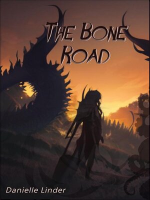 cover image of The Bone Road